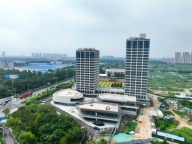 德州齐鲁**院南侧好位置商铺出租